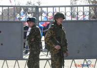 Если верить источникам, российская военная техника вернется в Крым